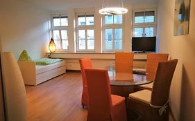 Apt Next To Nuremberg Central-Station, Fair 10Min